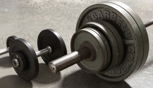 barbell-company