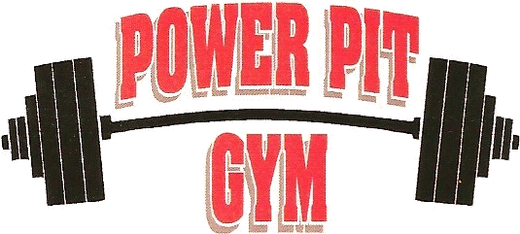 Power Pit Gym logo